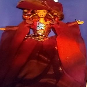 SPECIAL EDITION BARBIE